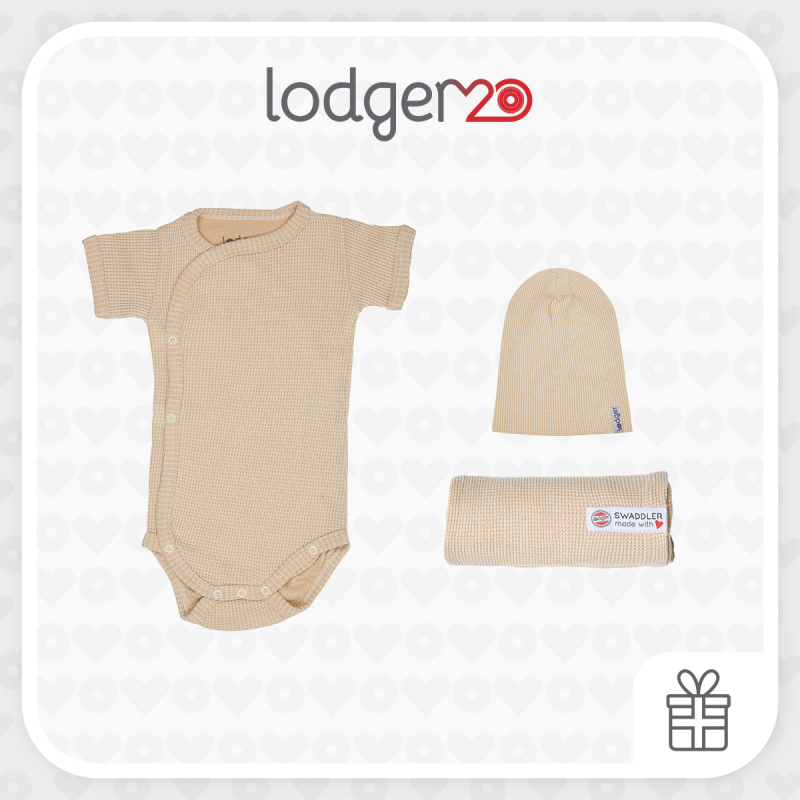 Lodger newborn pakket